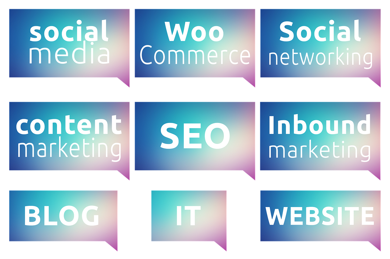 Social Media Marketing